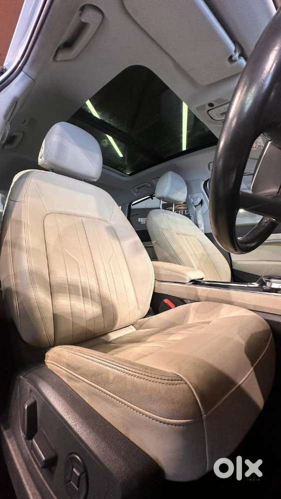 Audi E-tron 55, 2021, Electric