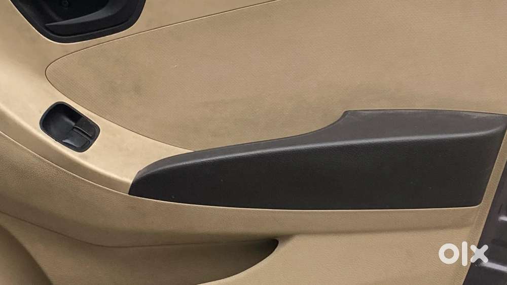 Hyundai Eon Magna +, 2018, Petrol