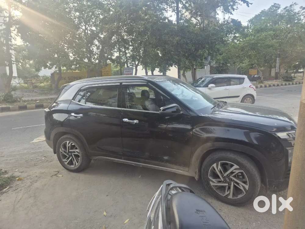 Hyundai Creta 1.5 Sx 2025