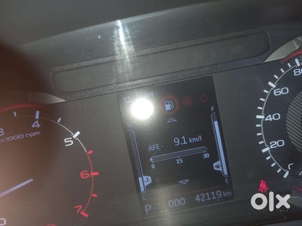 Mahindra Thar 2021