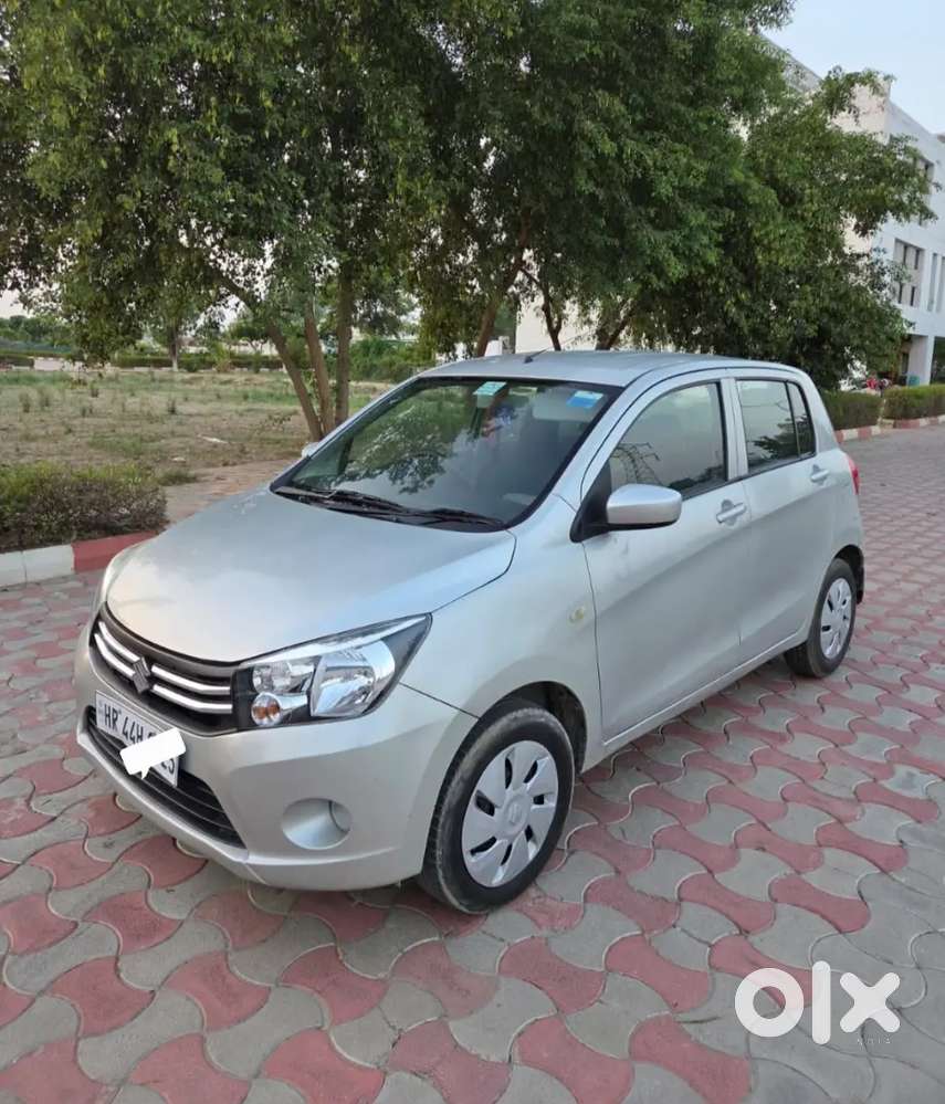 Maruti Suzuki Celerio 2015 Petrol Well Maintained