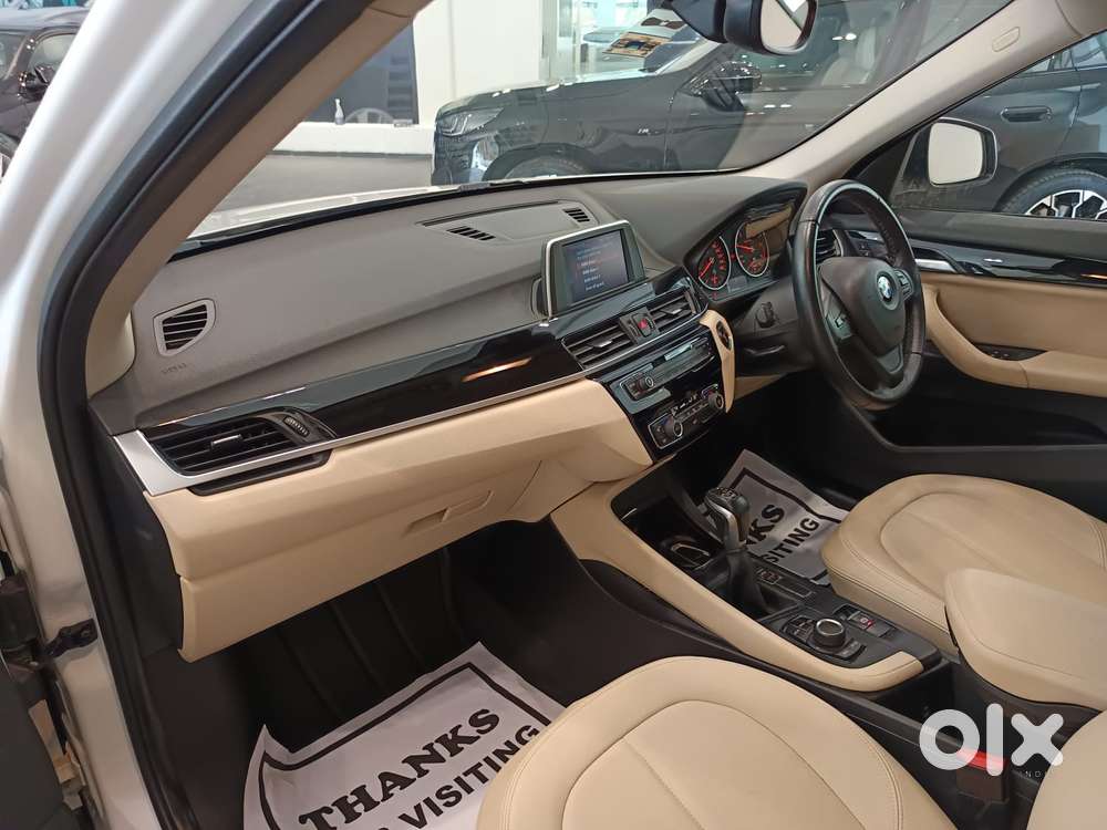 Bmw X1 Sdrive20d Expedition, 2018, Diesel