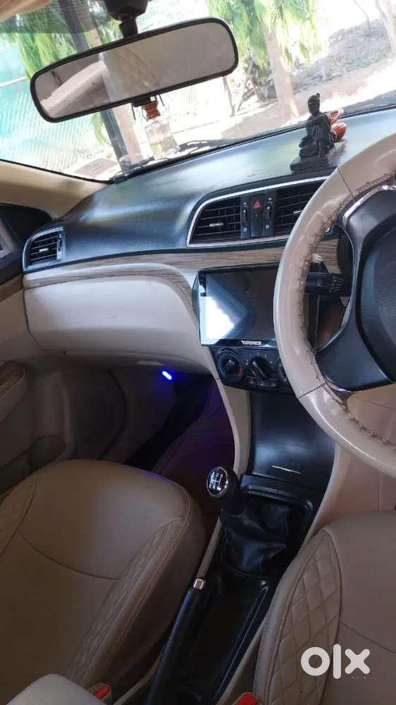 Maruti Suzuki Ciaz 2018