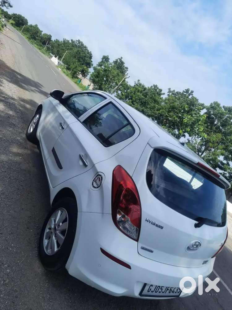 Hyundai I20 2014 Diesel Well Maintained