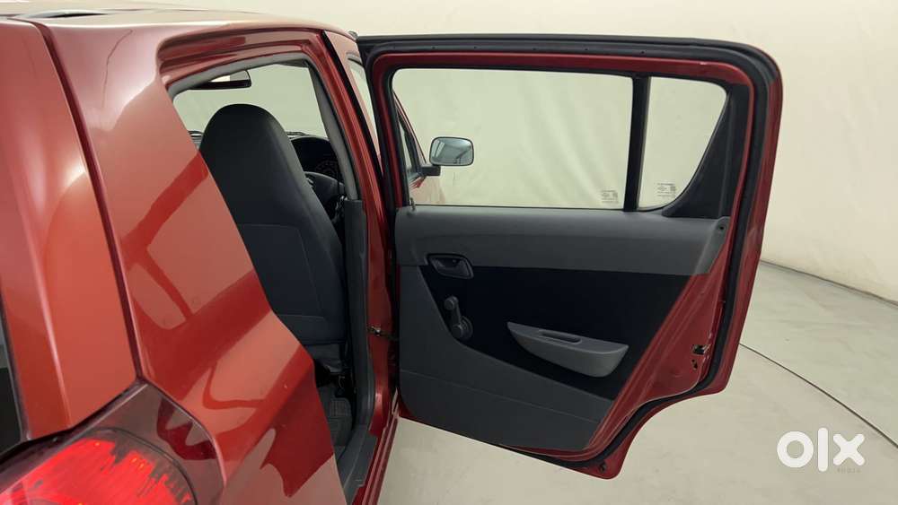 Maruti Suzuki Alto 800 Lxi, 2013, Petrol