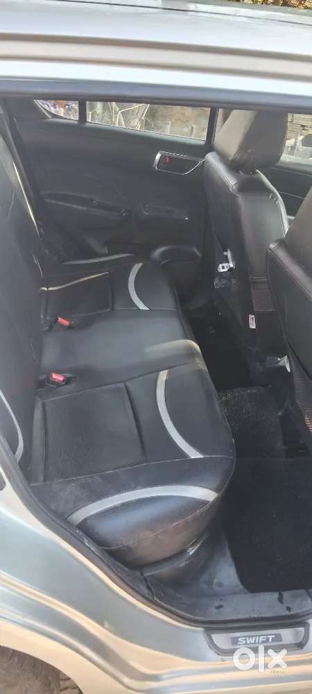 Maruti Suzuki Swift 2014 Very Good Condition