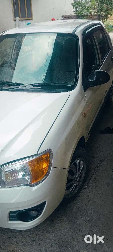 Maruti Suzuki Alto 2011