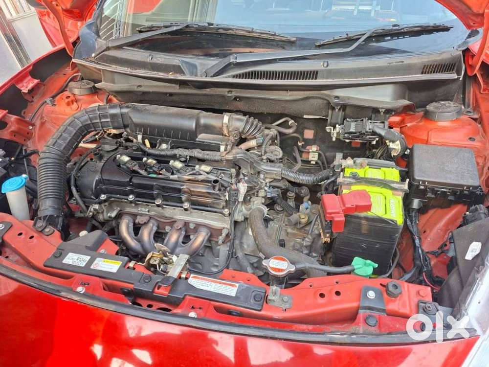 Maruti Suzuki Swift Lxi Option, 2019, Petrol