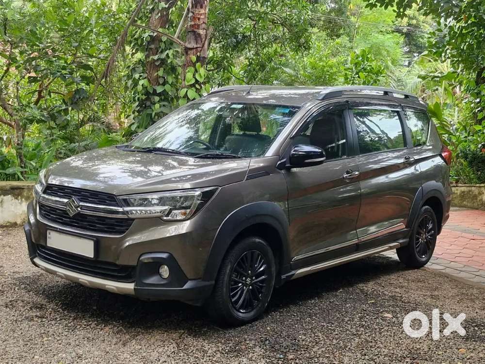 2022 Maruti Suzuki Xl6 1.5 Plus At Manual