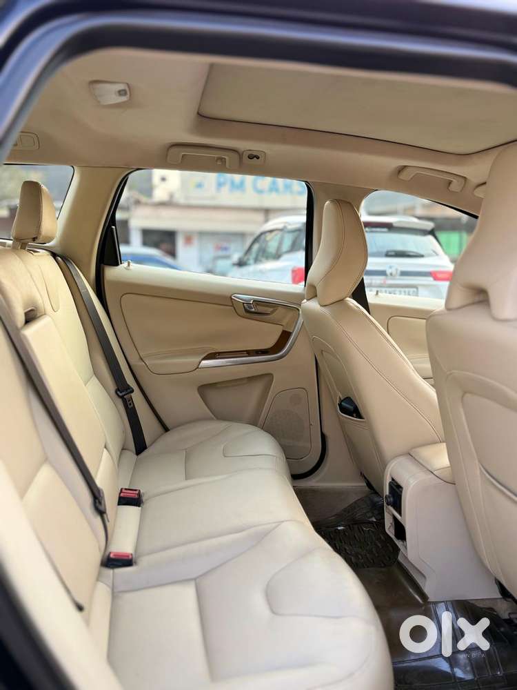 Volvo Xc60 D4 Summum, 2017, Diesel