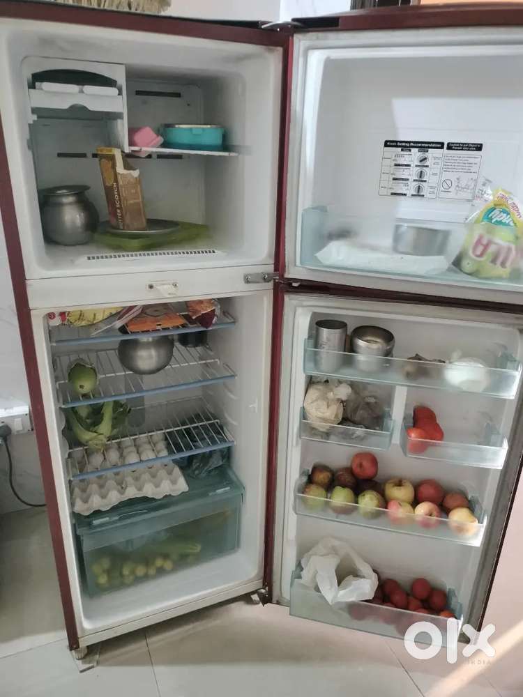 Samsung Refrigerator