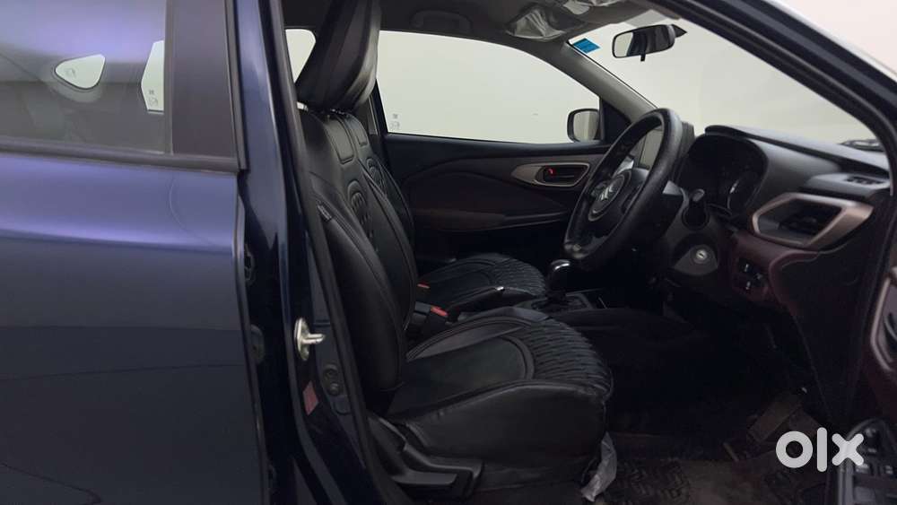 Maruti Suzuki Fronx Delta Plus 1.2l Ags, 2023, Petrol