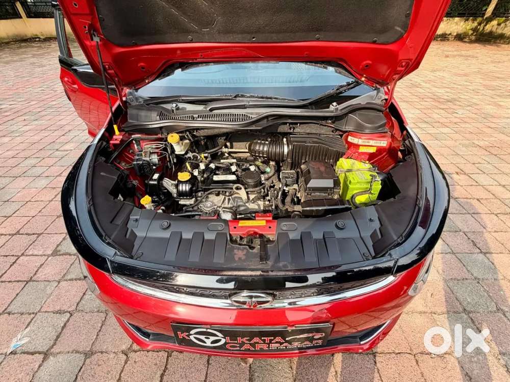 Tata Altroz 1.2 Xe Rhytm Petrol, 2020, Petrol