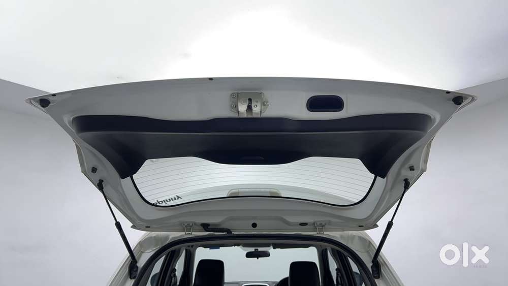 Maruti Suzuki Vitara Brezza 1.5 Vxi, 2022, Petrol