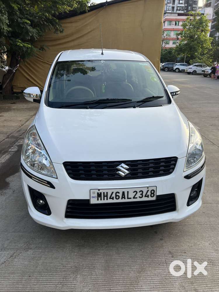 Maruti Suzuki Ertiga Vdi, 2015, Diesel