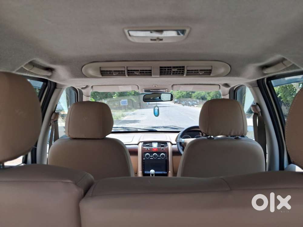Tata Safari Storme [2012-2015] 2.2 Vx 4x2, 2013, Diesel