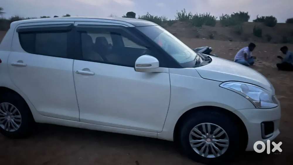 Maruti Suzuki Swift 2014 Diesel 80000 Km Driven