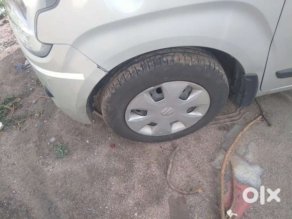 Maruti Suzuki Wagon R 1.0 2025 Cng & Hybrids Good Condition
A/c Good