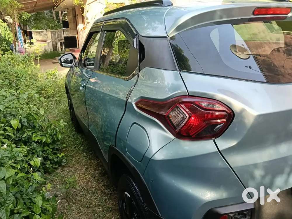 Tata Punch 1.2 Adventure 2022