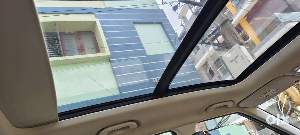 Hyundai Alcazar 1.5 Platinum (o) Diesel At 7 Str, 2021, Diesel