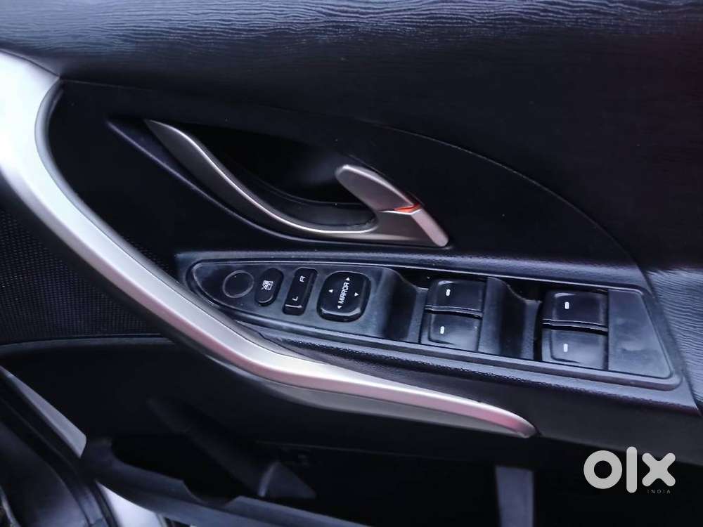 Mahindra Xuv500 W7, 2019, Diesel