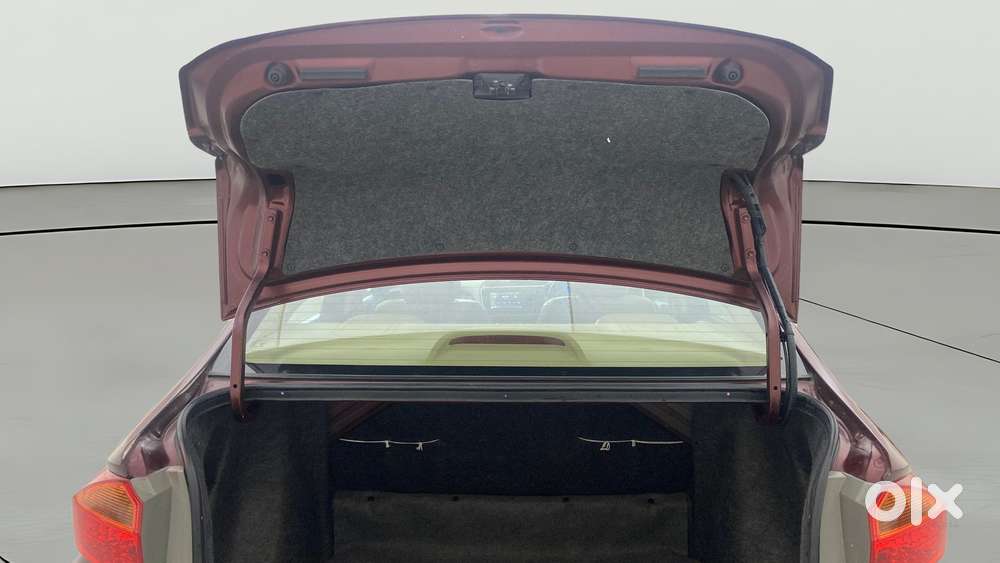 Honda City I-vtec V, 2018, Petrol