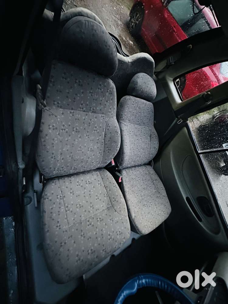 Mahindra Revai Ac, 2010, Electric