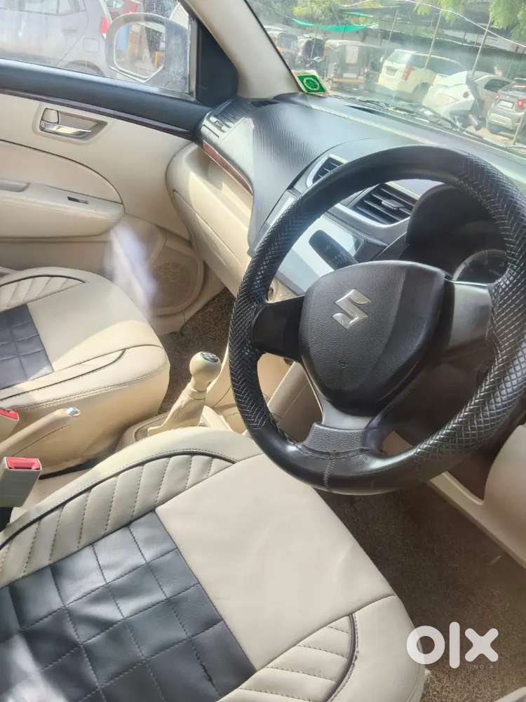 Maruti Dzire Diesel 2013vdi.