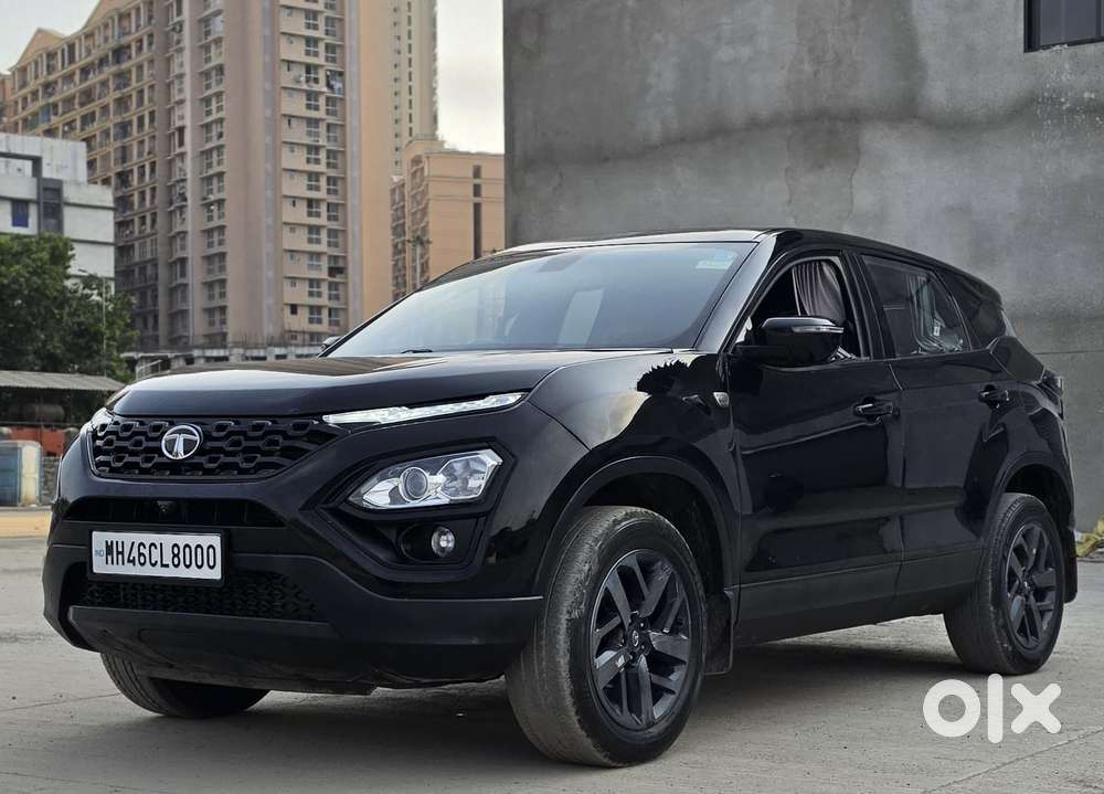 Tata Harrier 2.0 Kryotec Xza Sunroof, 2023, Diesel