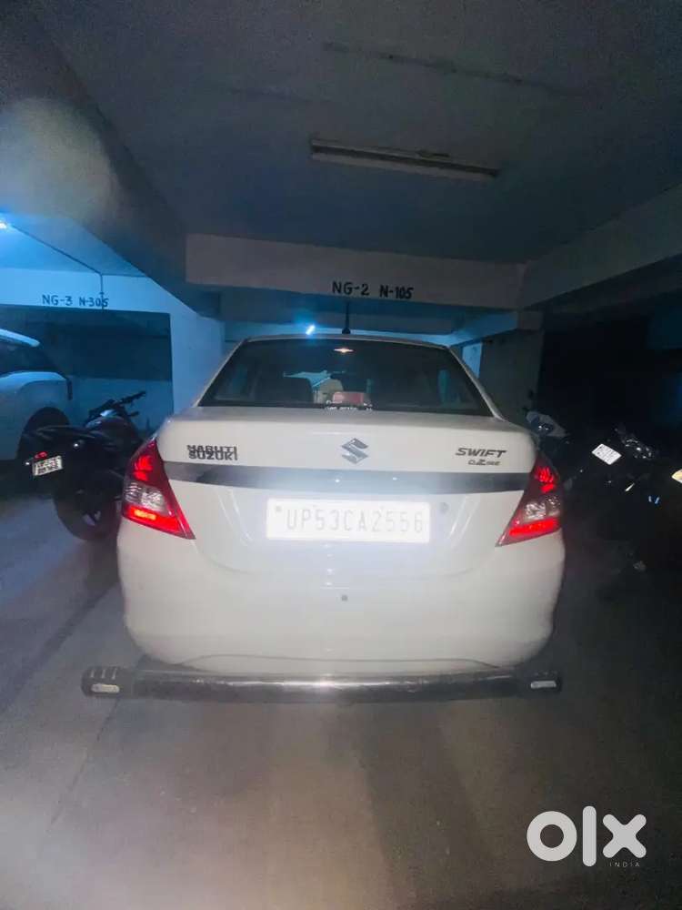 Maruti Suzuki Swift 2016