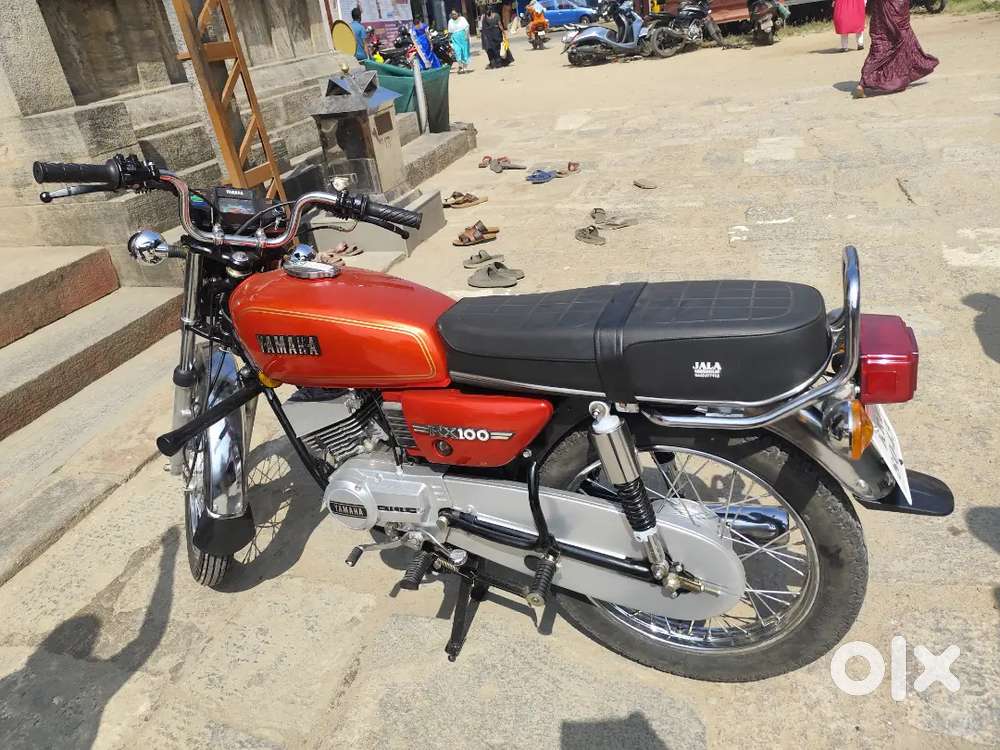 Rx 100 in Kerala Free classifieds in Kerala OLX