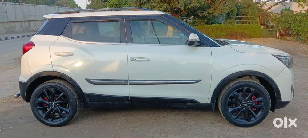 Mahindra Xuv300 W8 Option Diesel, 2021, Diesel