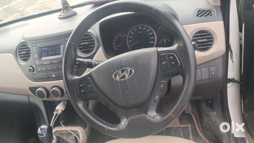 Hyundai Grand I10 Asta 1.2 (o) Vtvt, 2016, Petrol