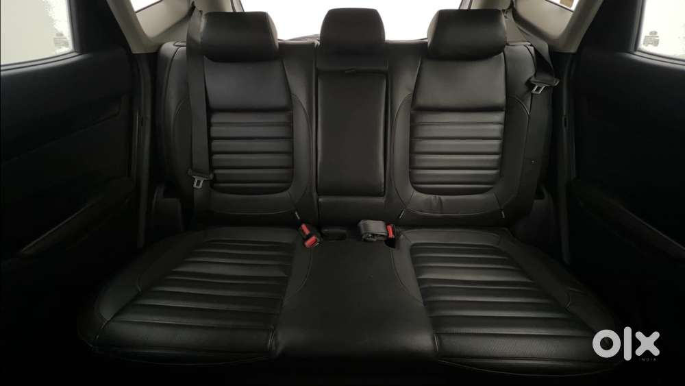 Kia Seltos Gtx, 2019, Petrol