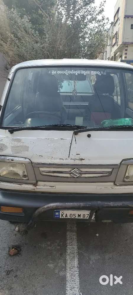 Maruti Suzuki 1000 Std 2004