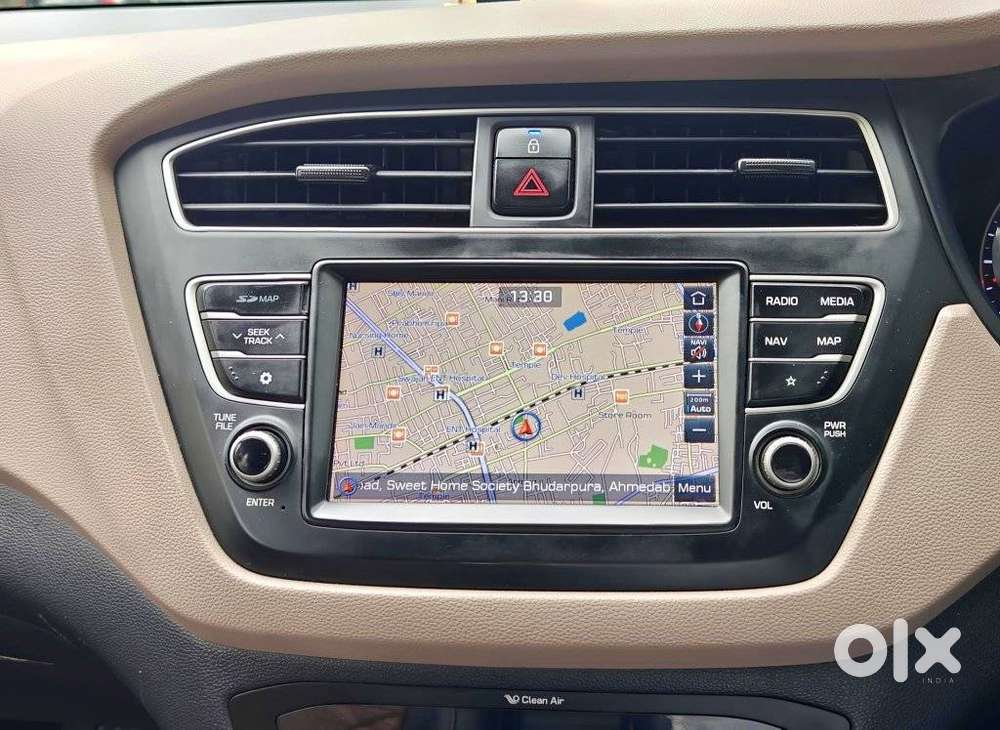 Hyundai Elite I20 [ ] 1.2 Asta, 2018, Cng & Hybrids