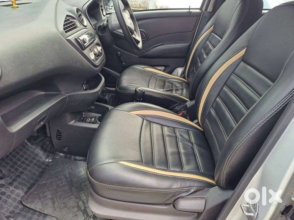 Datsun Redigo S, 2018, Petrol