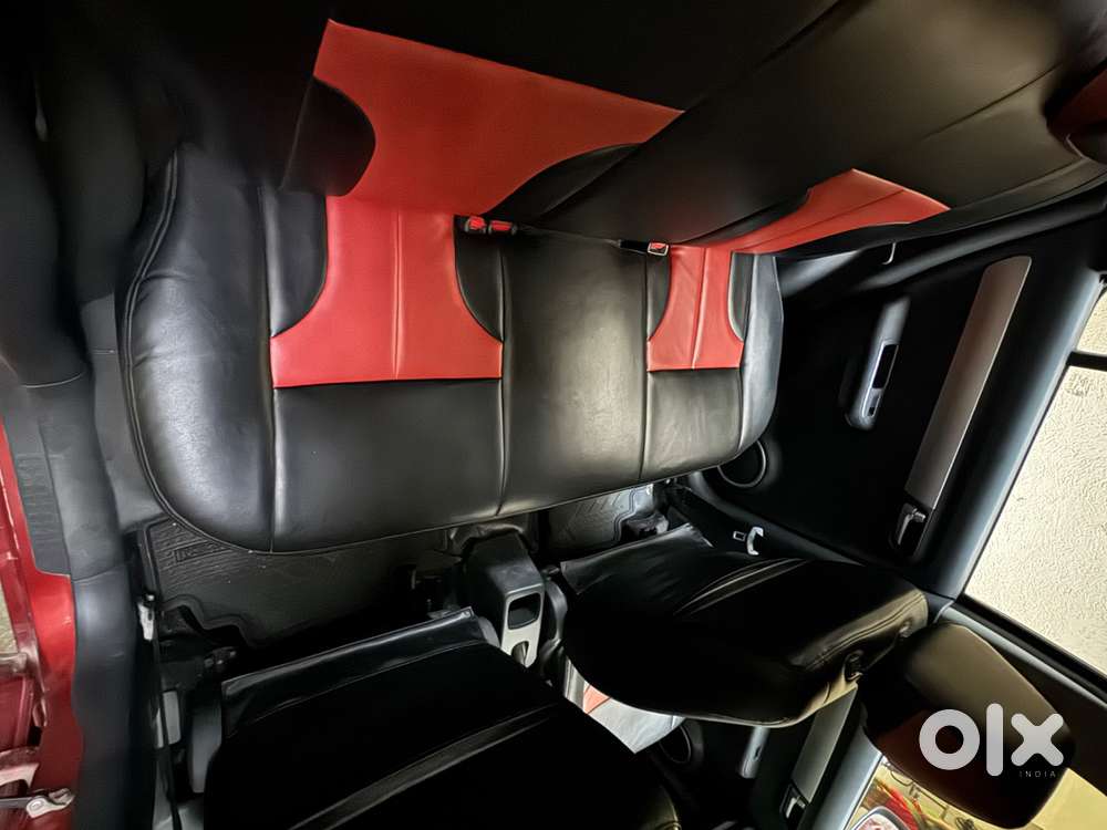 Swift Maruti Vdi 2010 -fitness Till 2031