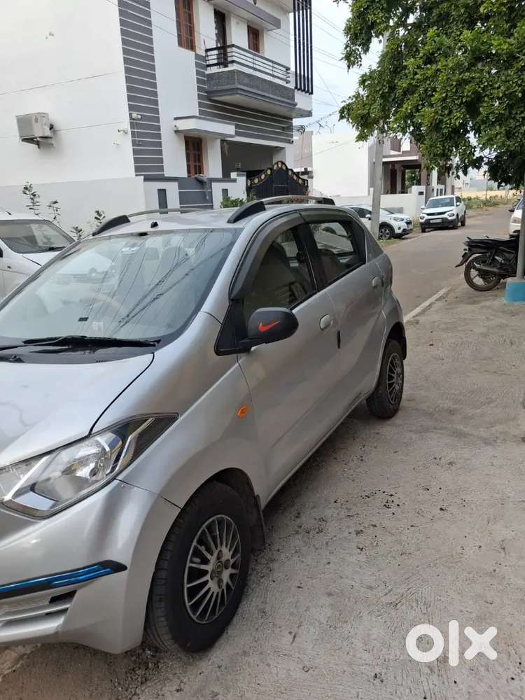 Datsun Redi Go Edition 2017