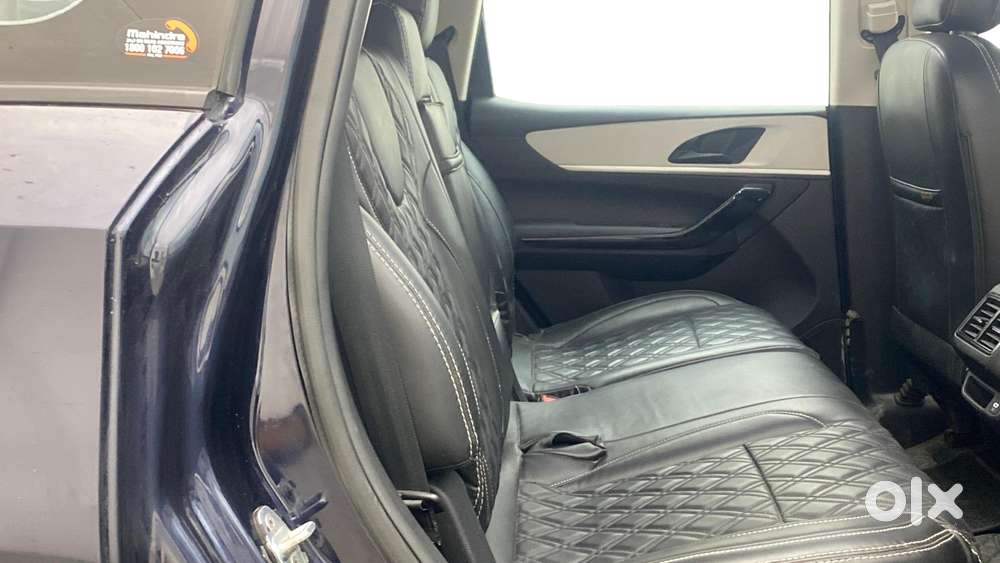 Mahindra Xuv700 2.2 Ax 5 Diesel At 7 Str, 2023, Diesel