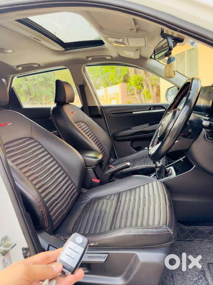 Kia Sonet 2021 Diesel Good Condition