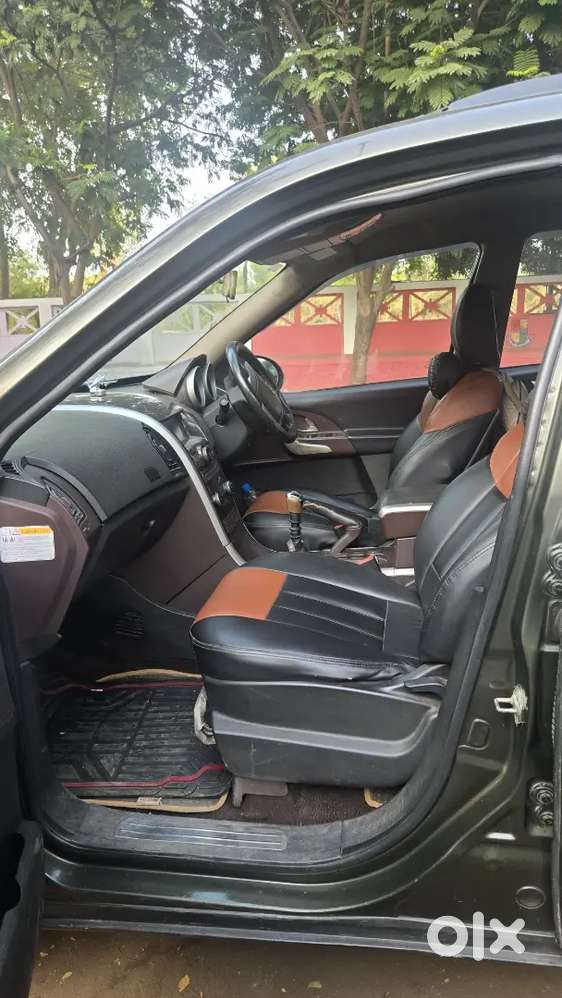 Mahindra Xuv500 2012 Diesel Well Maintained