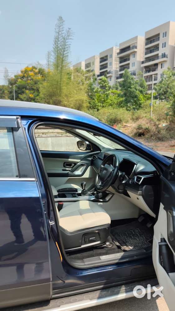 Tata Safari 2.0 Kryotec Xz Plus, 2021, Diesel