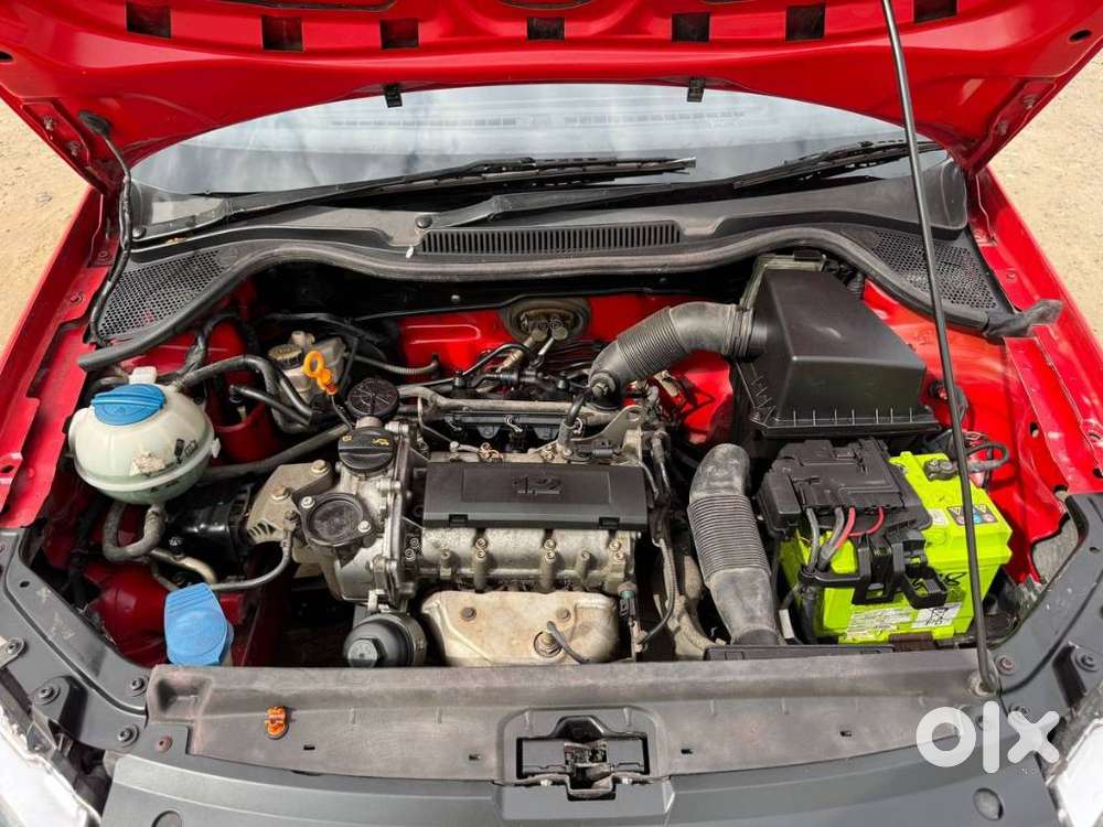 Volkswagen Polo 1.0 Comfortline Plus, 2013, Petrol