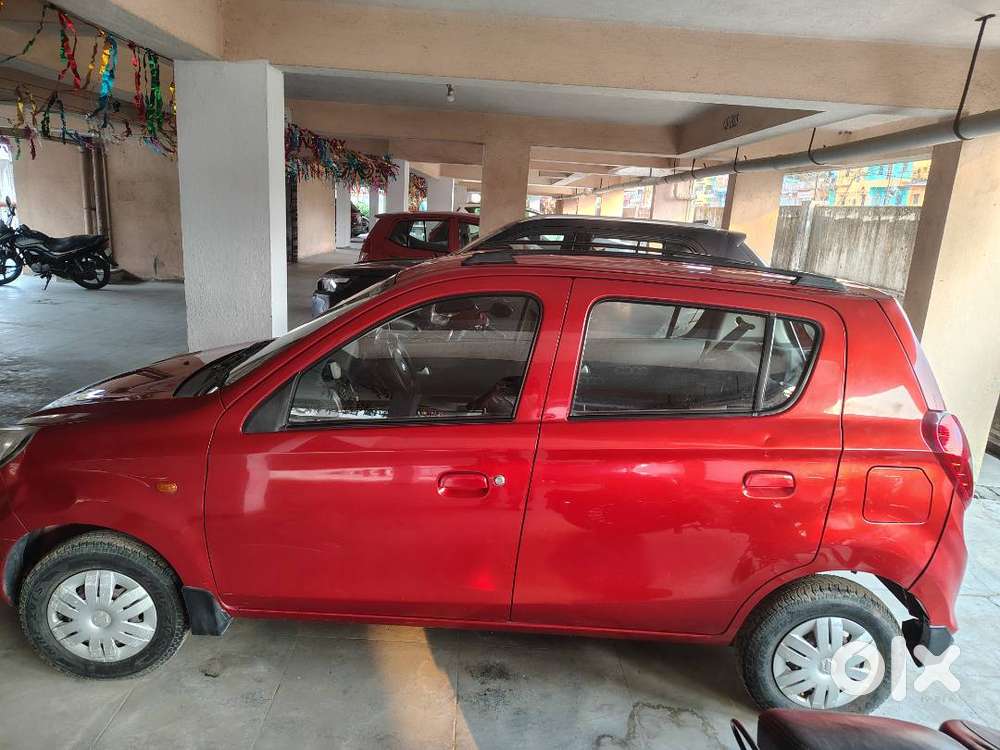 Well Maintained Car. Only 42000 Driven. Interior Is Like New.