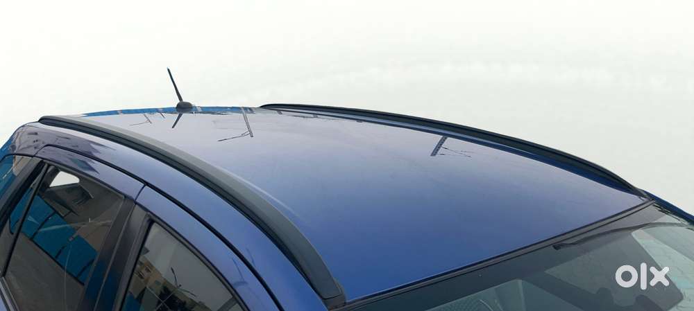 Maruti Suzuki S-cross Zeta 1.3, 2017, Diesel