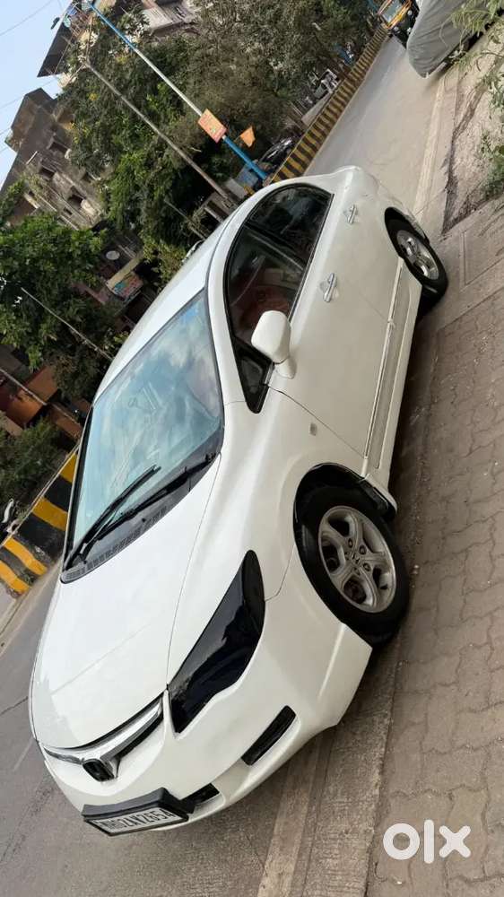 Honda Civic 1.8 2007