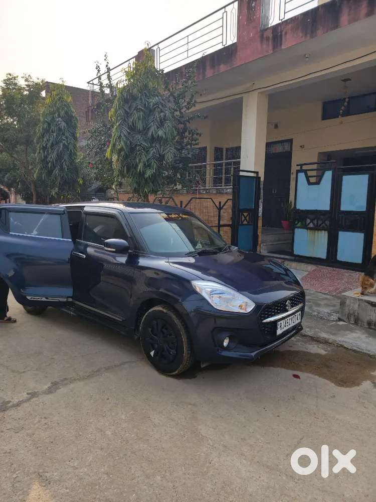 New Car Purchased