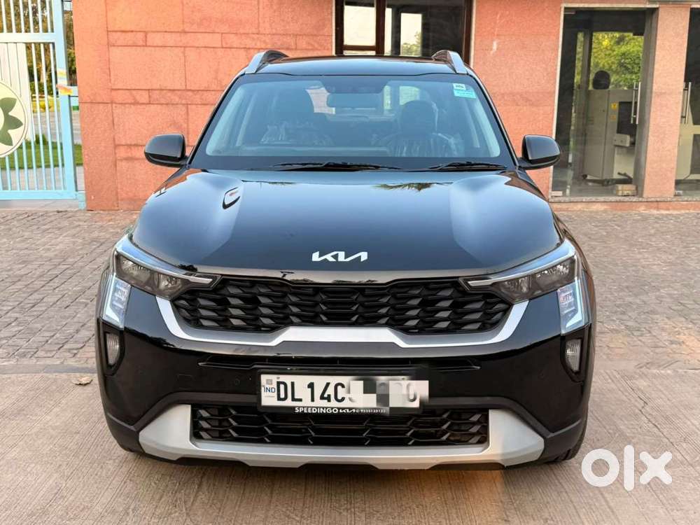 Kia Sonet 1.2 Htk Plus, 2024, Petrol