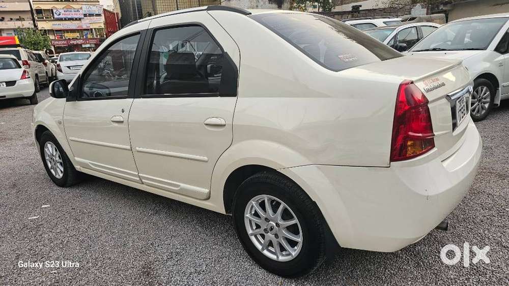 Mahindra Verito 1.5 D6 Bsiii, 2016, Diesel